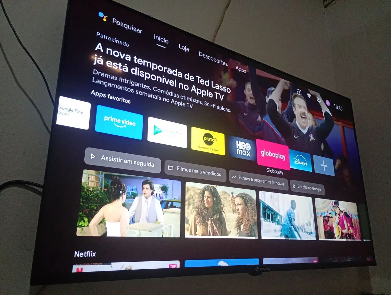 Tv vizzion  - Foto 2