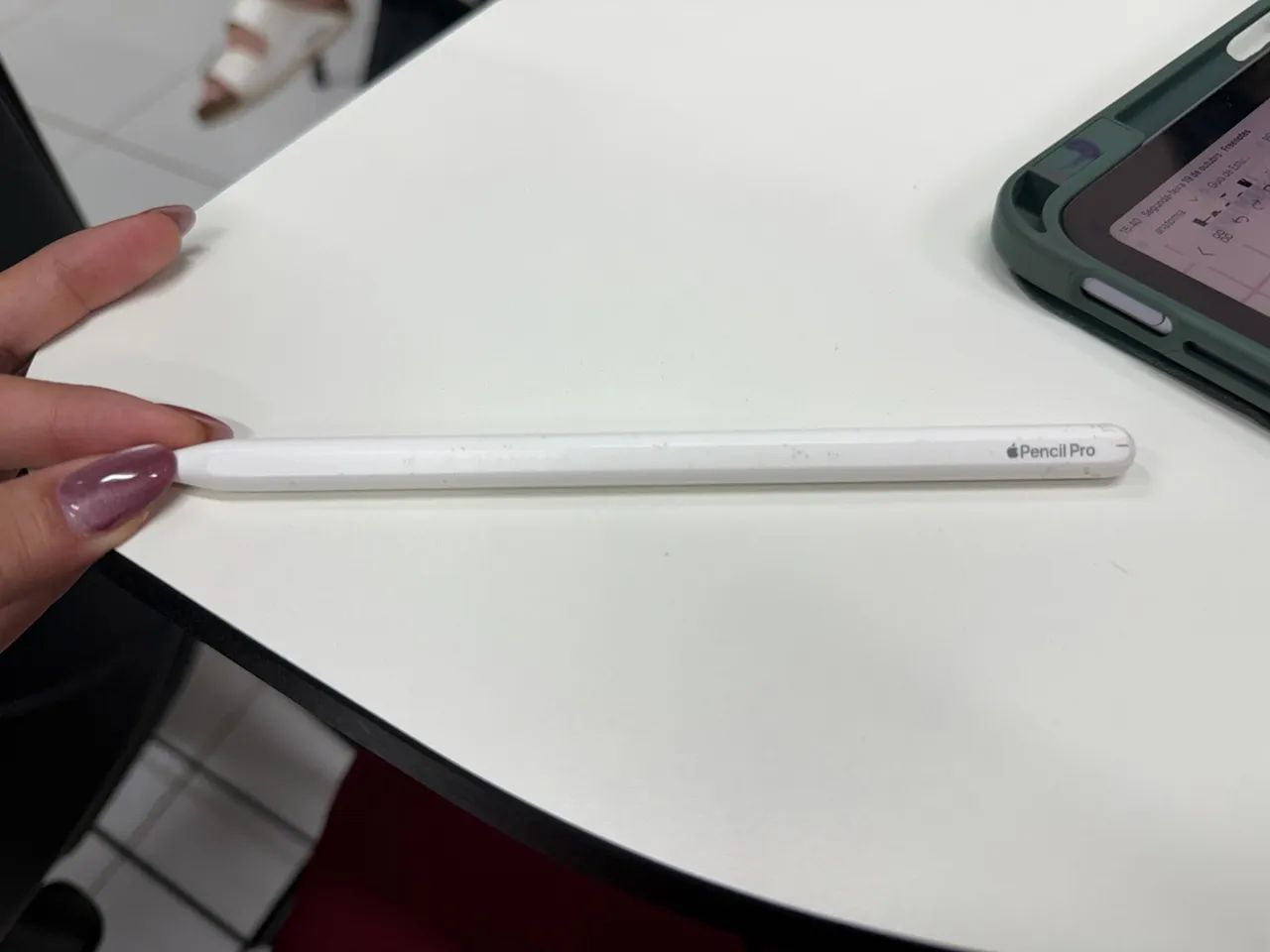 Caneta iPad 