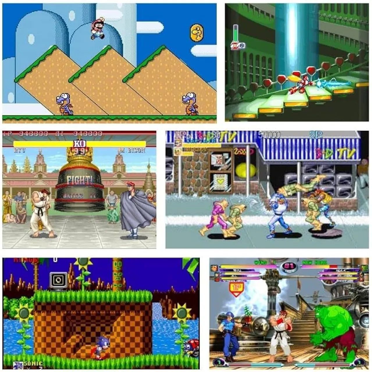 Videogame M15- 20 mil jogos  - Foto 3