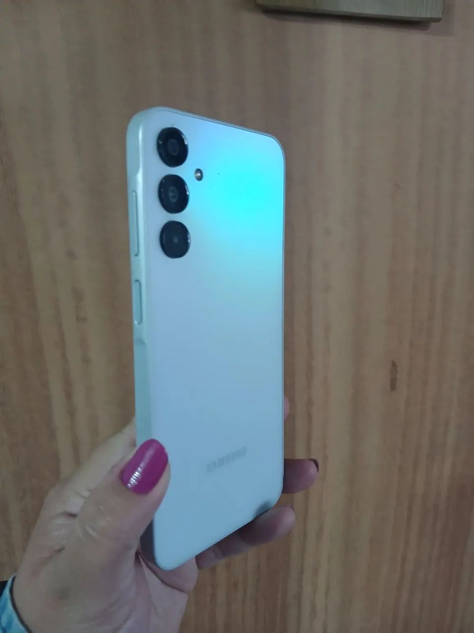 Vendo A15 128G - Foto 5