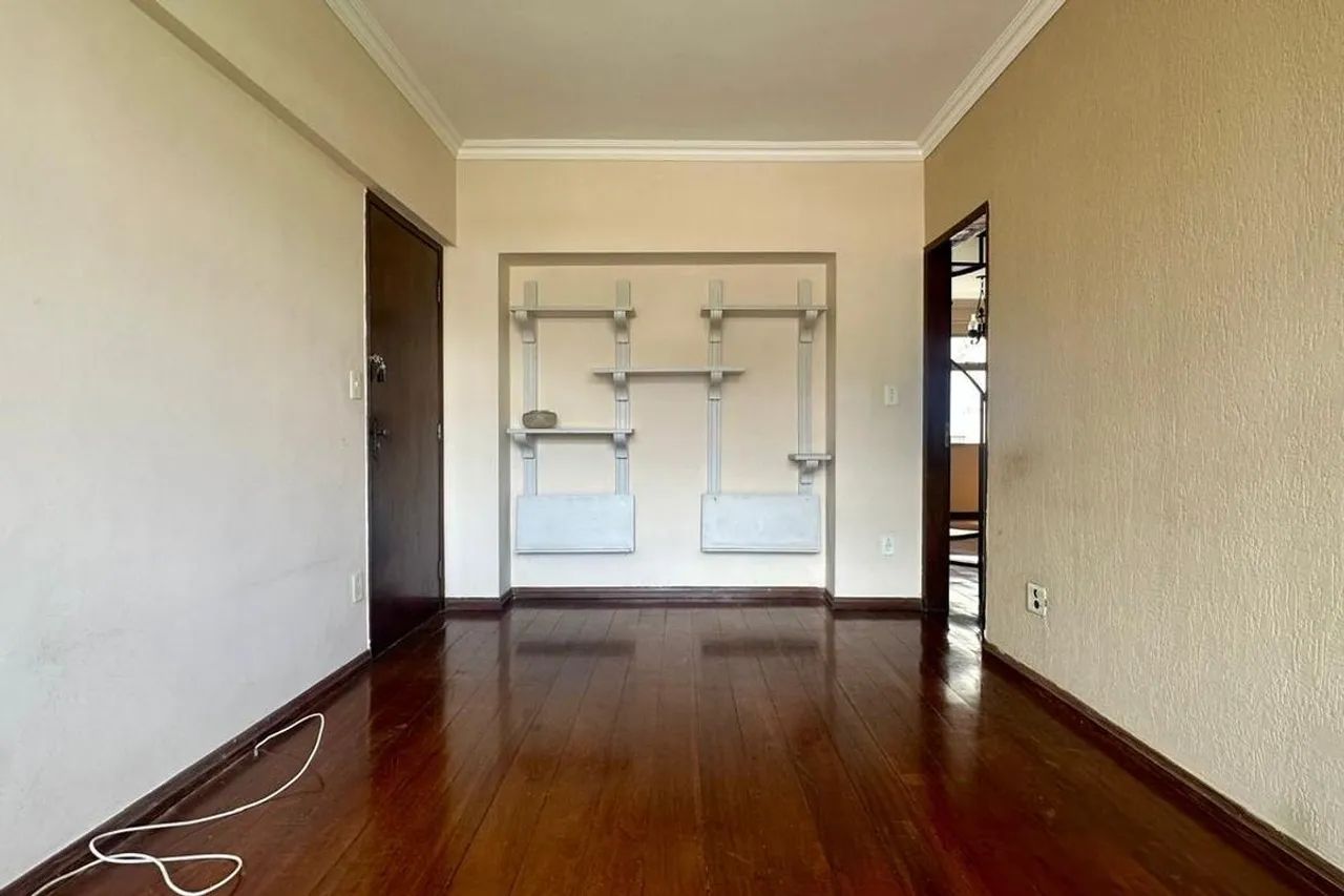 Apartamento à Venda - Coração de Jesus, 4 Quartos, 180 m2 - Foto 5