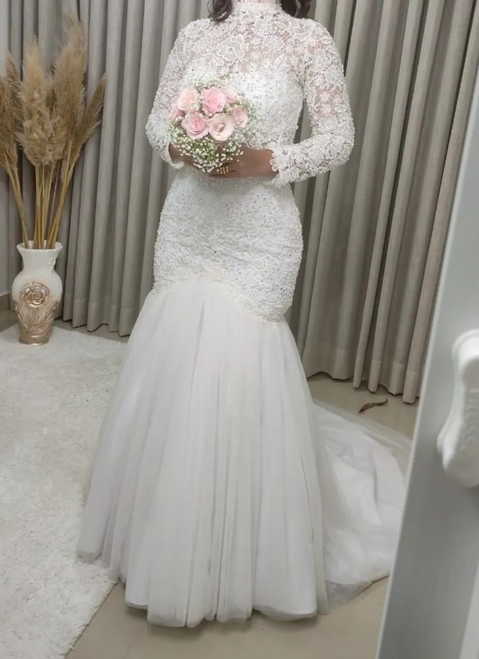 Vestido à venda  - Foto 3