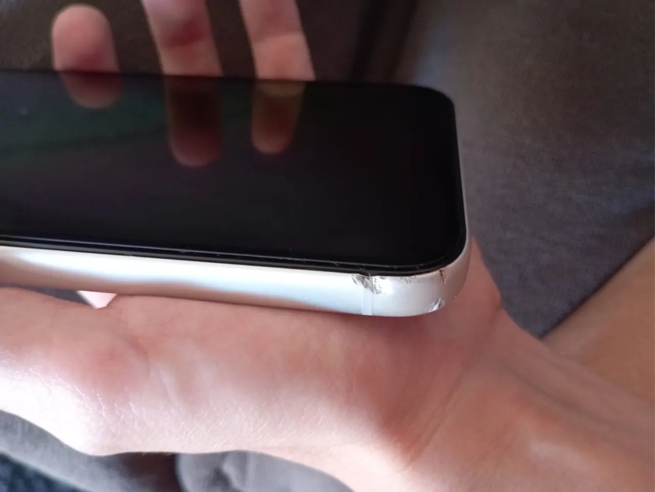 iPhone 17 pro max 256 GB - Foto 4