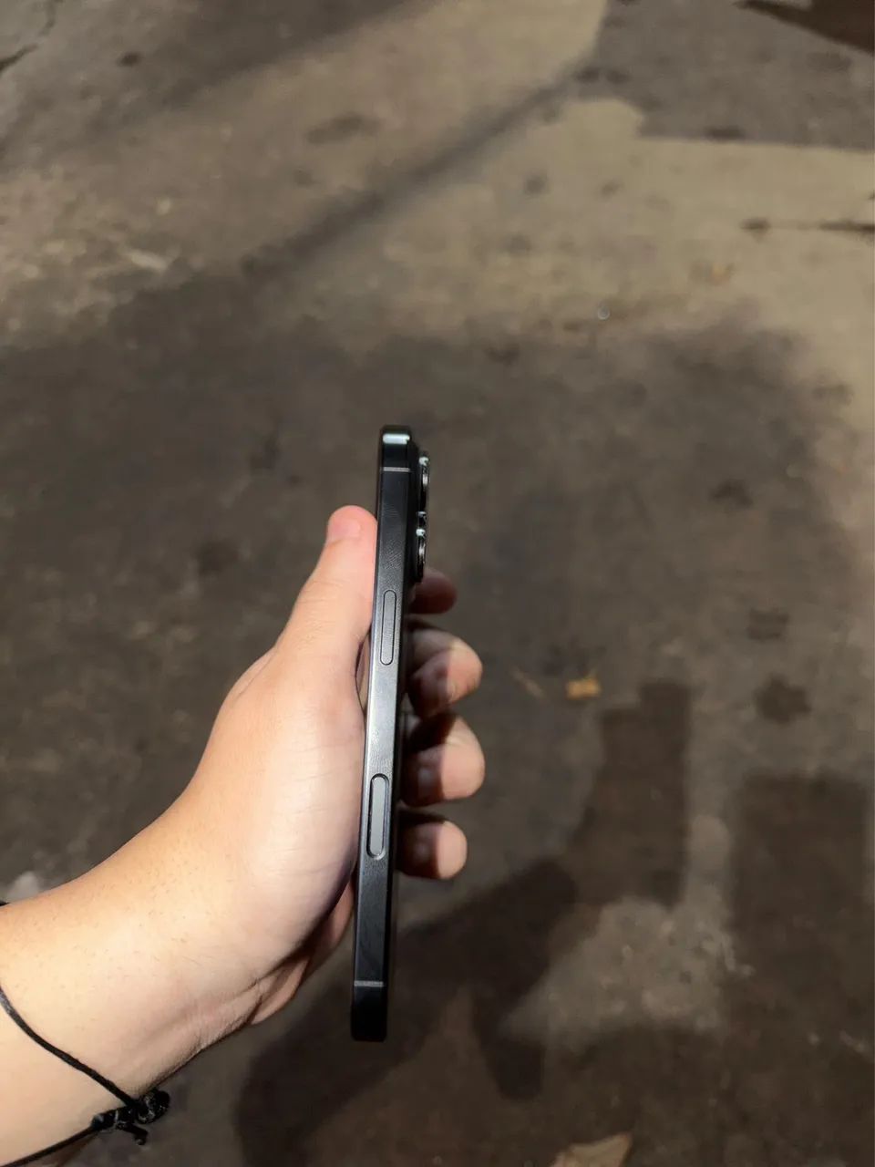 16 pro  128GB  92% de vida  Todo original nunca foi aberto - Foto 2