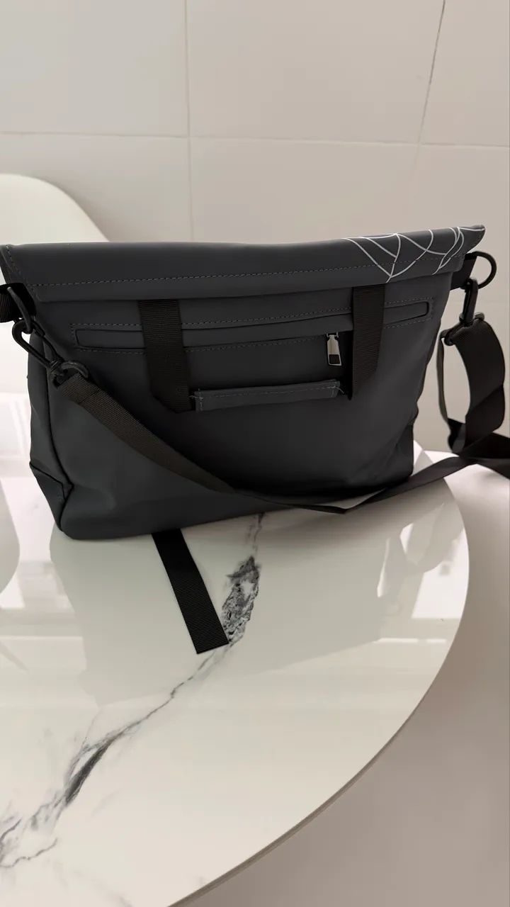 Bolsa Transversal  - Foto 2