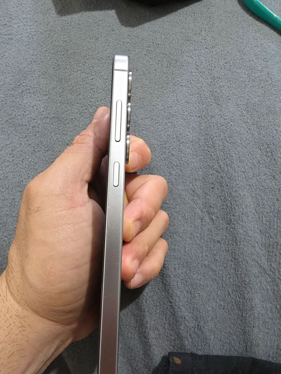 Galaxy S25+ 256GB + 12GB de ram  - Foto 4