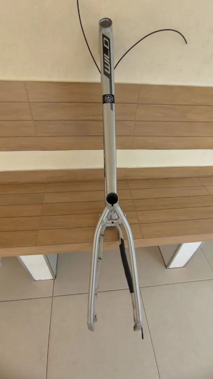 Quadro ABSOLUTE WILD BOOST 17 - Foto 5