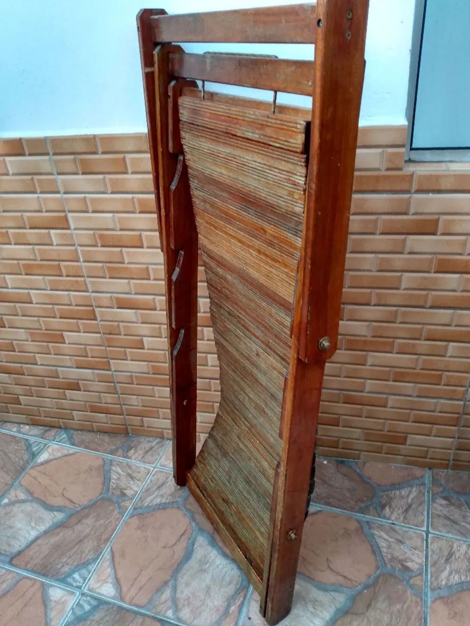 Cadeira espreguiçadeira - Foto 3