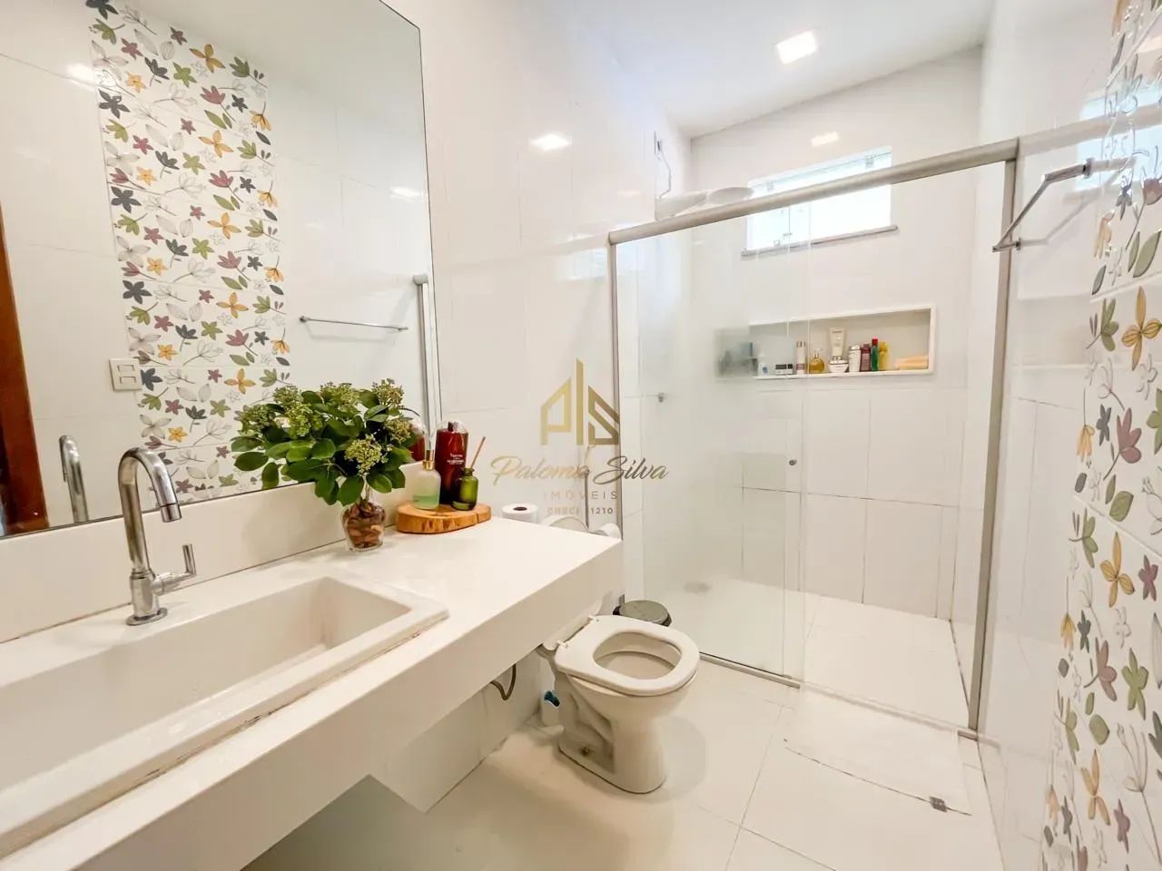 Casa no Greenville 2 com 5 quartos sendo 4 suites - Foto 3