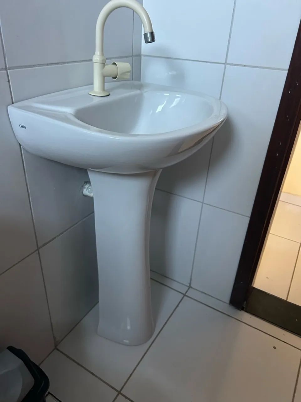 Pia de banheiro  - Foto 2