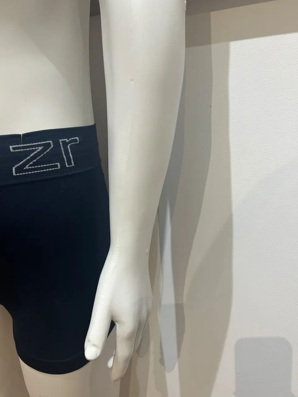 Manequim masculino - Foto 3
