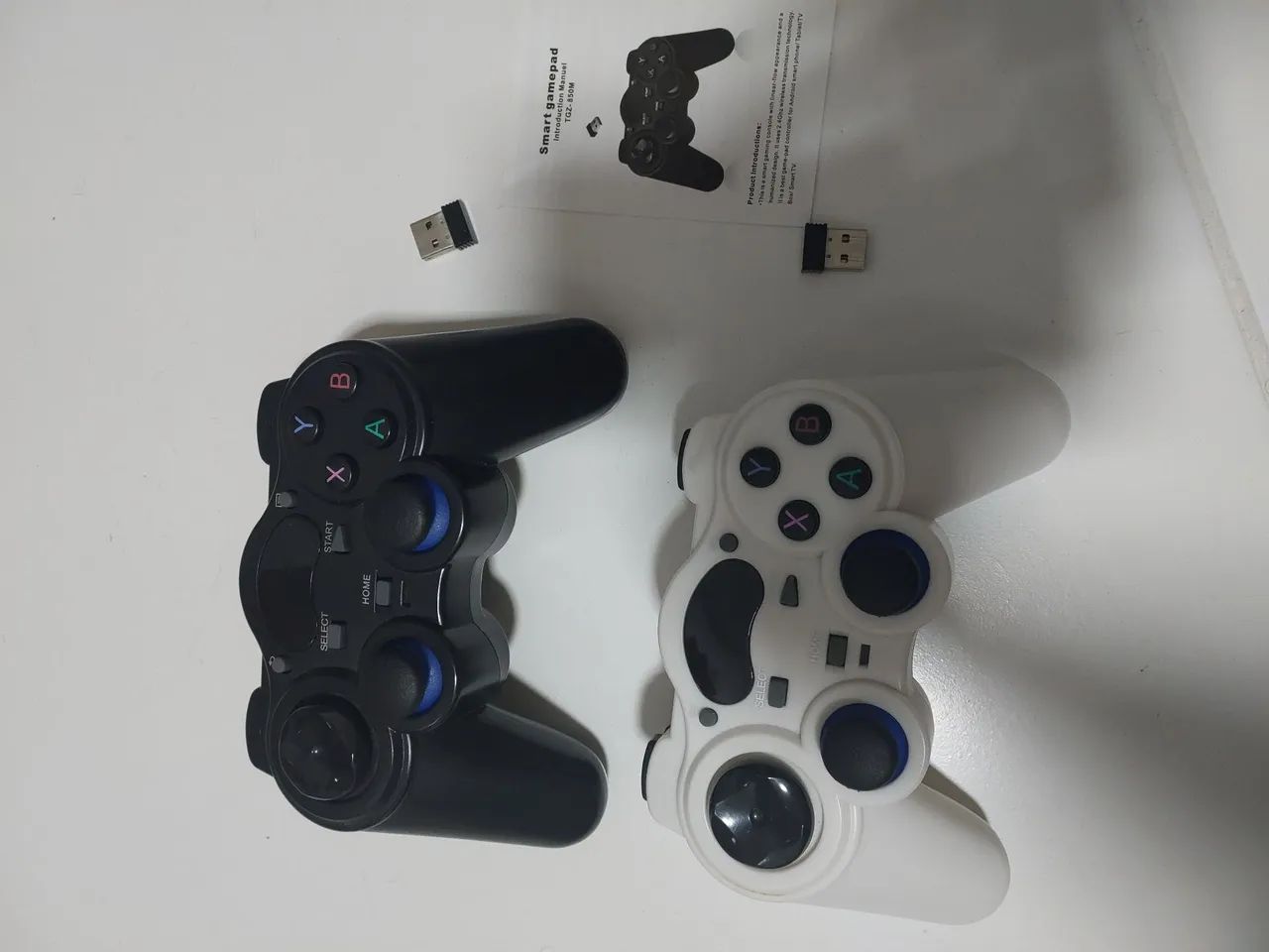 Controle PC sem fio  - Foto 3