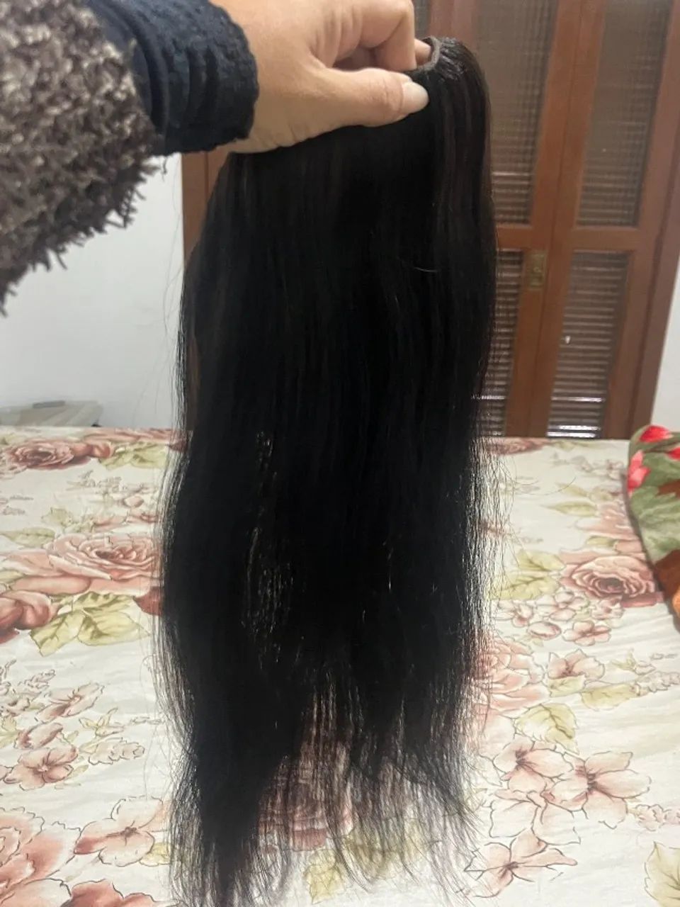 Faixa de cabelo 