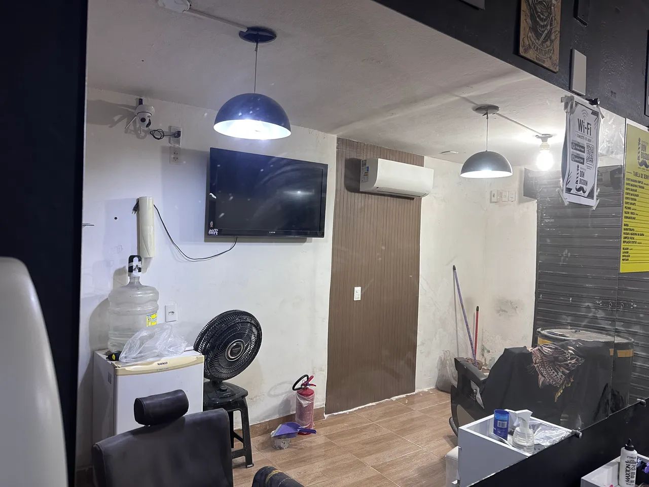 Dois Espelhos 1,60x1,00