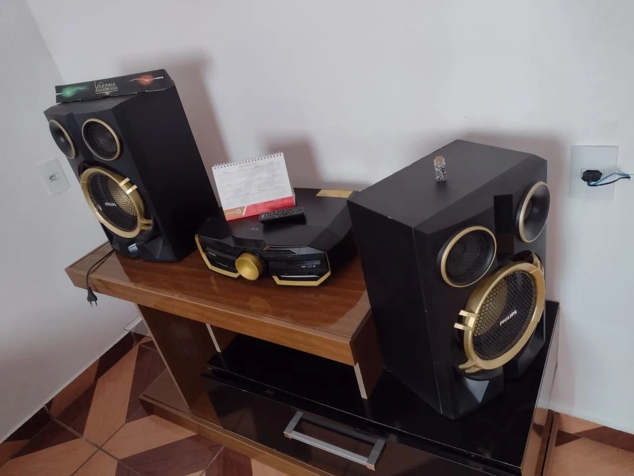 Miny system 