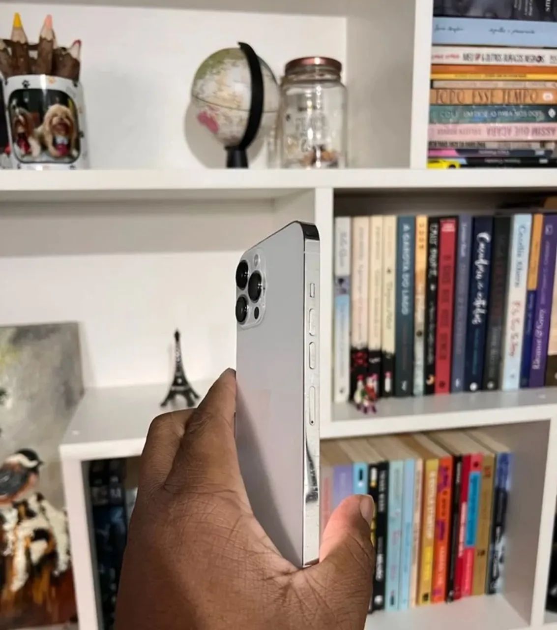 iPhone  - Foto 2