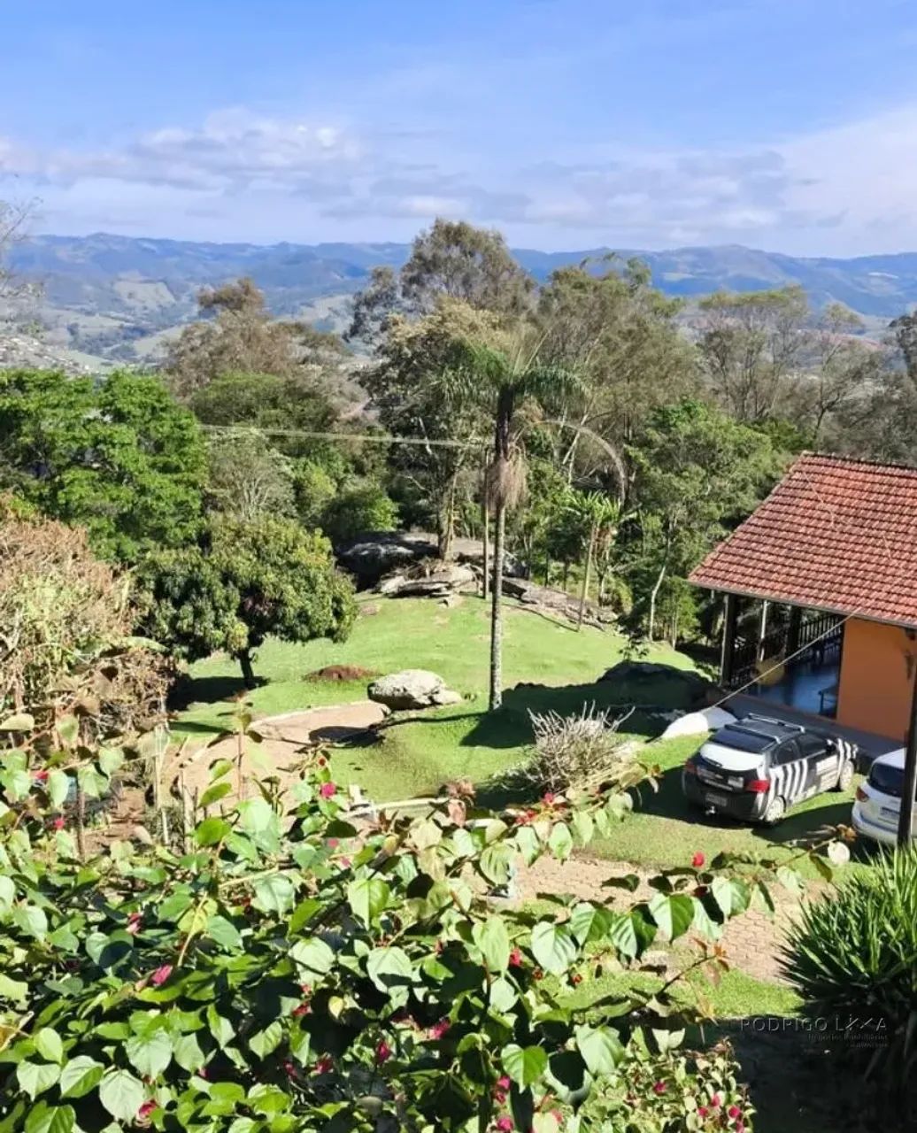 Linda pousada para venda em Itapeva MG - Foto 2