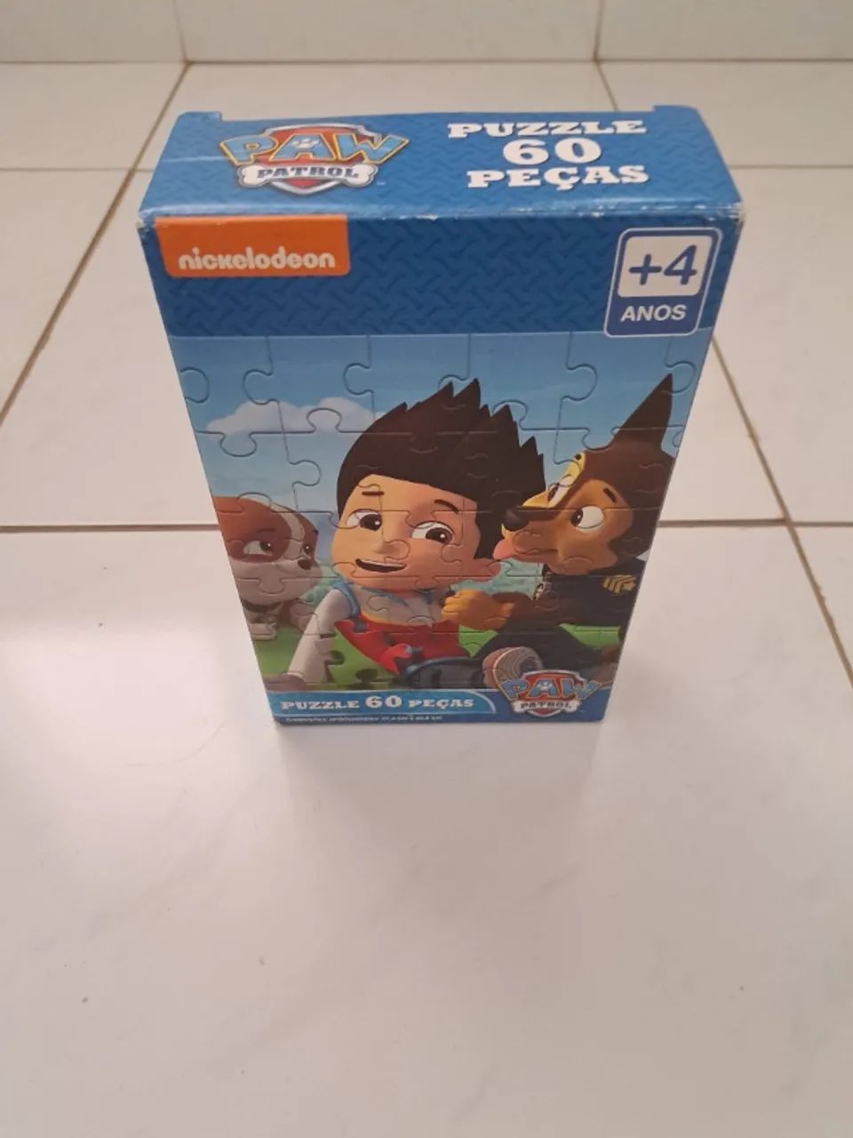 Brinquedos diversos