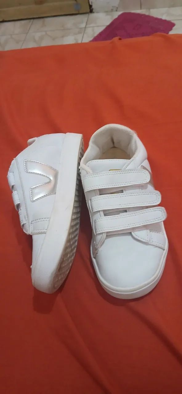 Tenis infantil - Foto 2