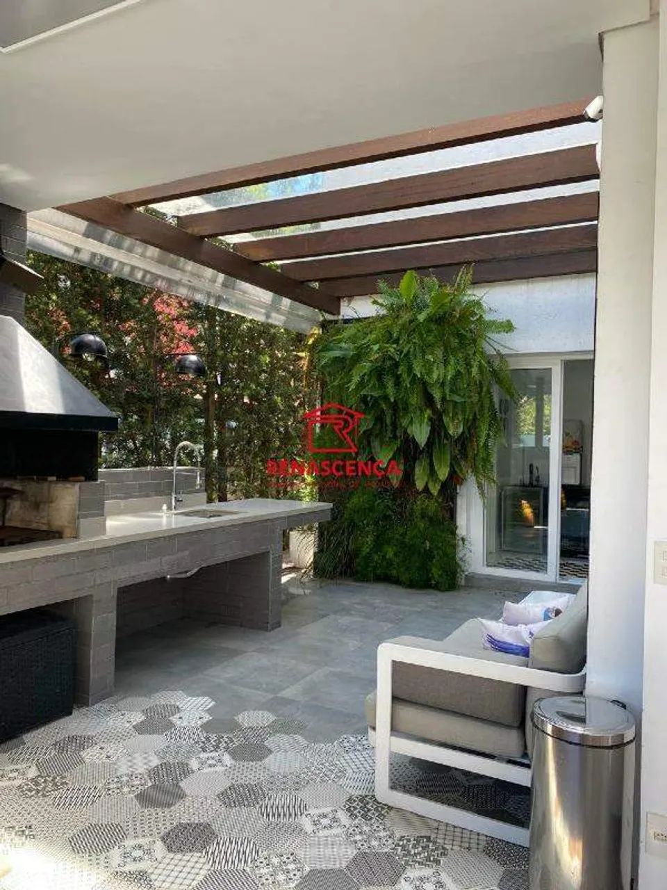 Casa no Marina Philippi - Lagoa da Conceição - Foto 5