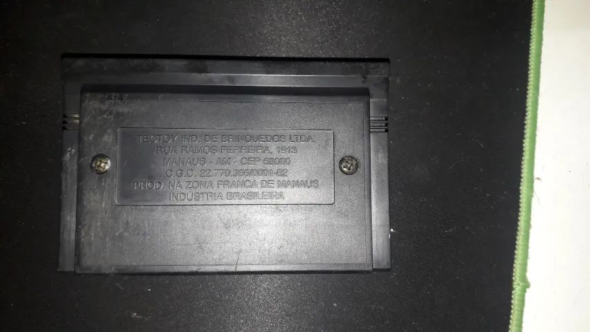 Great Basket Original  Master System - Foto 3