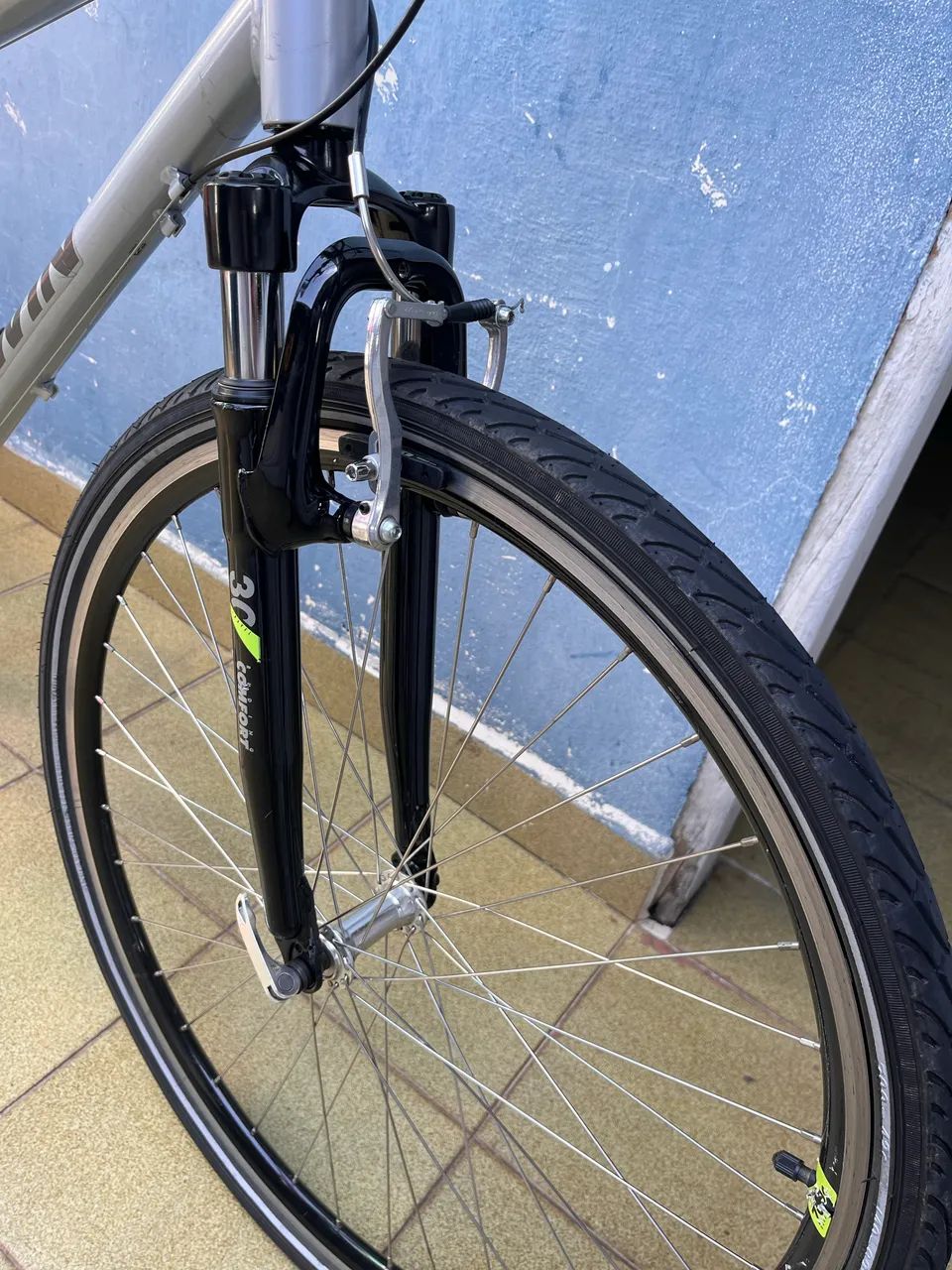 Bicicleta aro26 - Foto 3