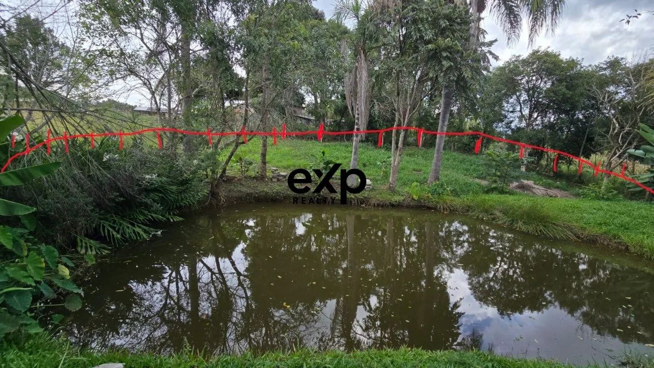 Chácara à venda em Agudos do Sul - Foto 2