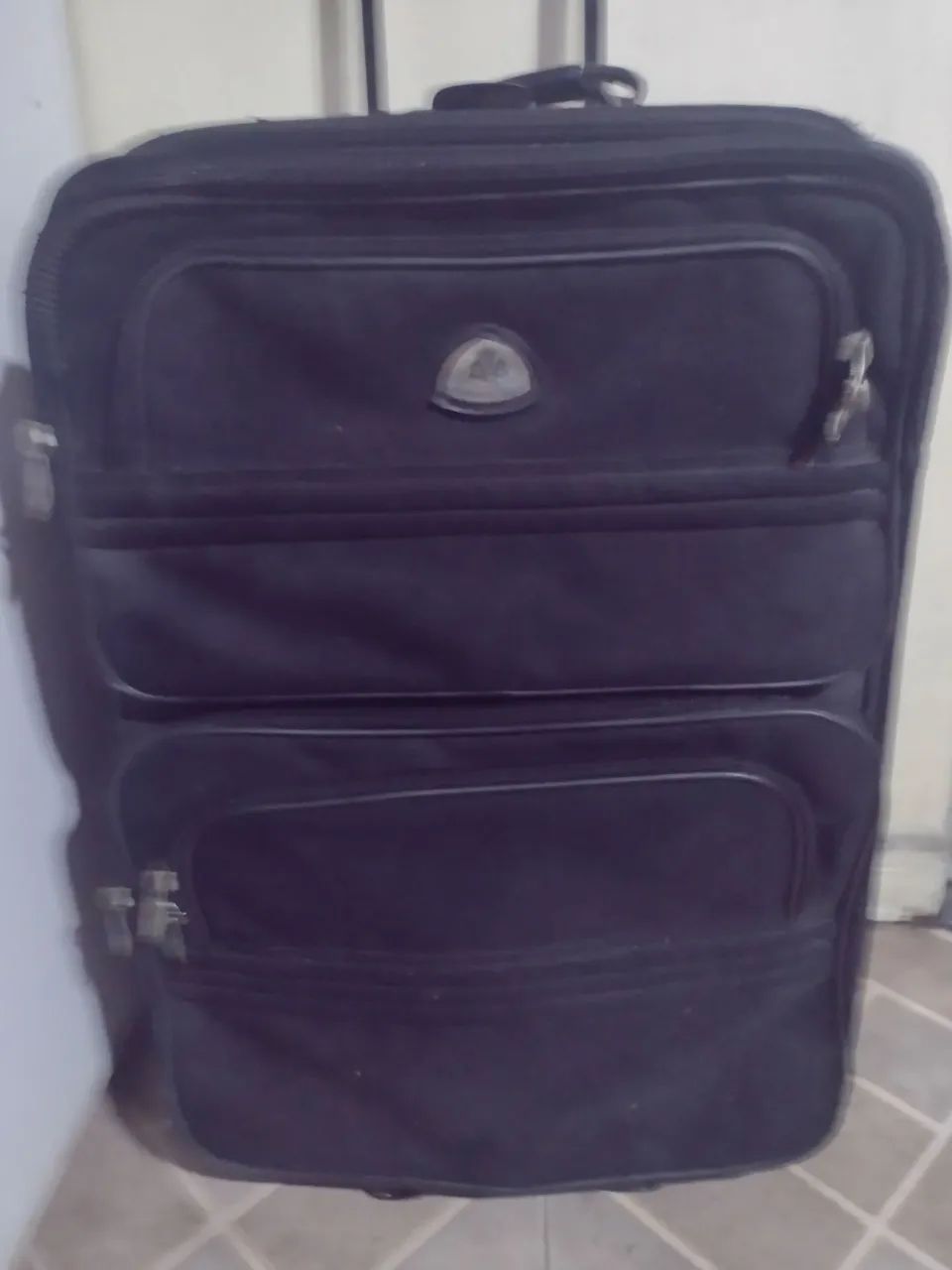 MALA DE VIAGEM  - Foto 2