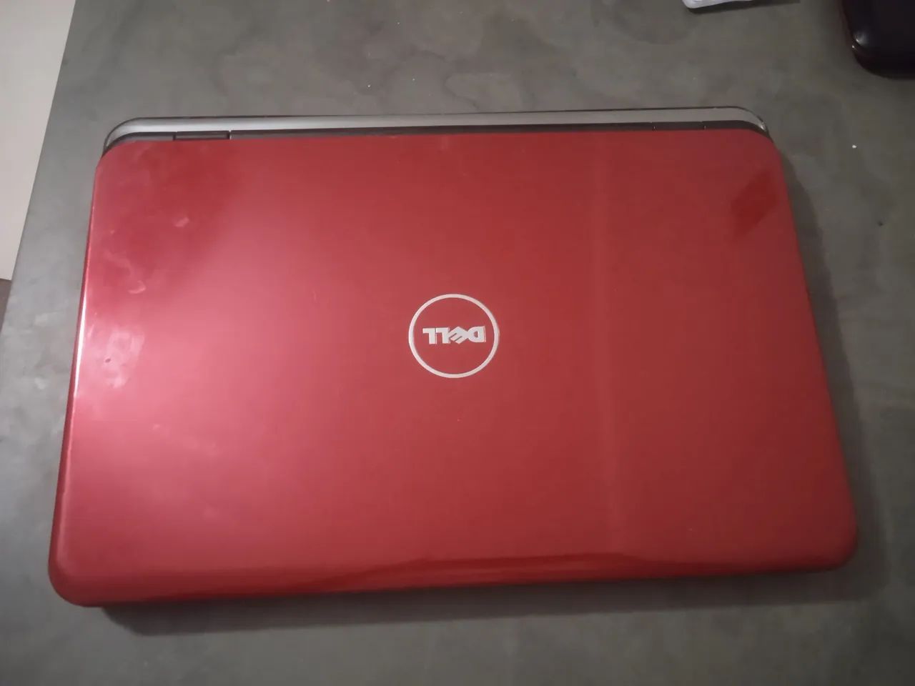 Notebook N5010