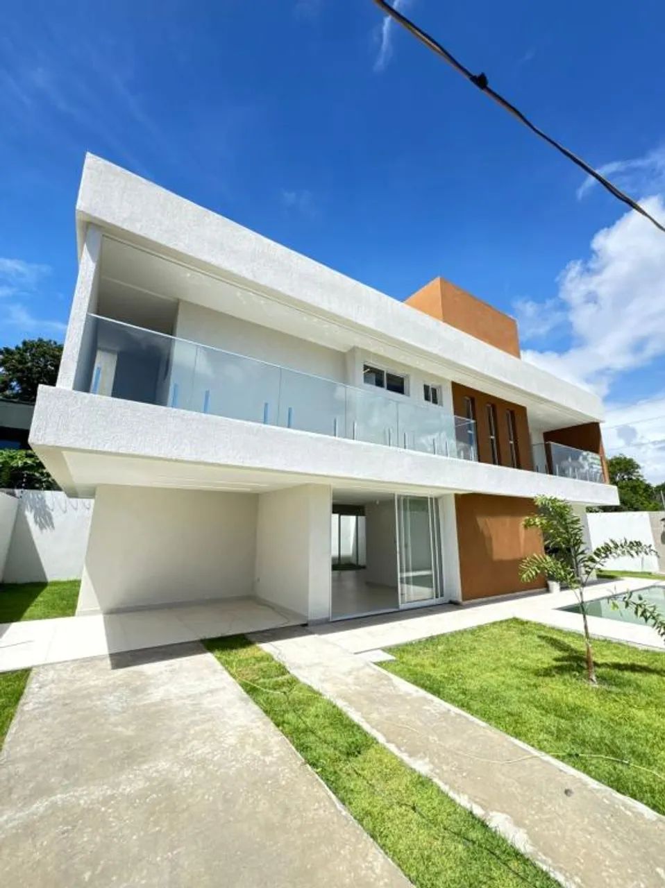 CASA DÚPLEX /PORTAL DO SOL