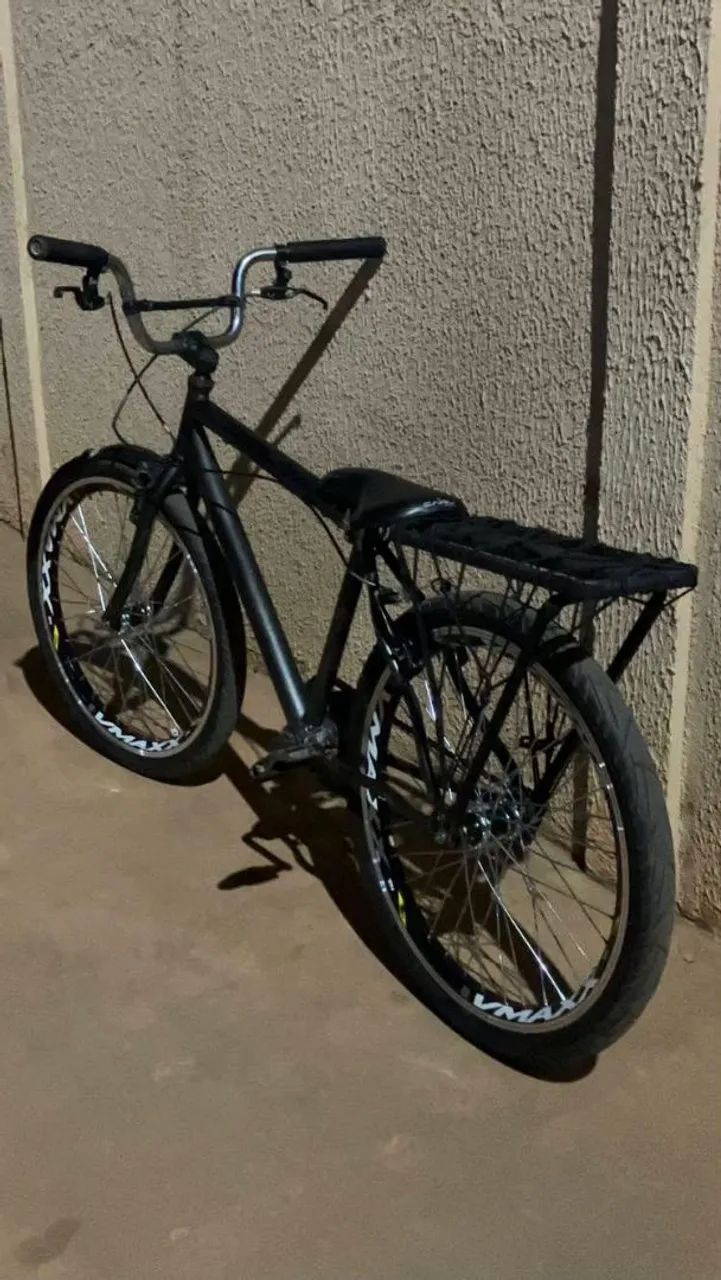 Estilo bh 