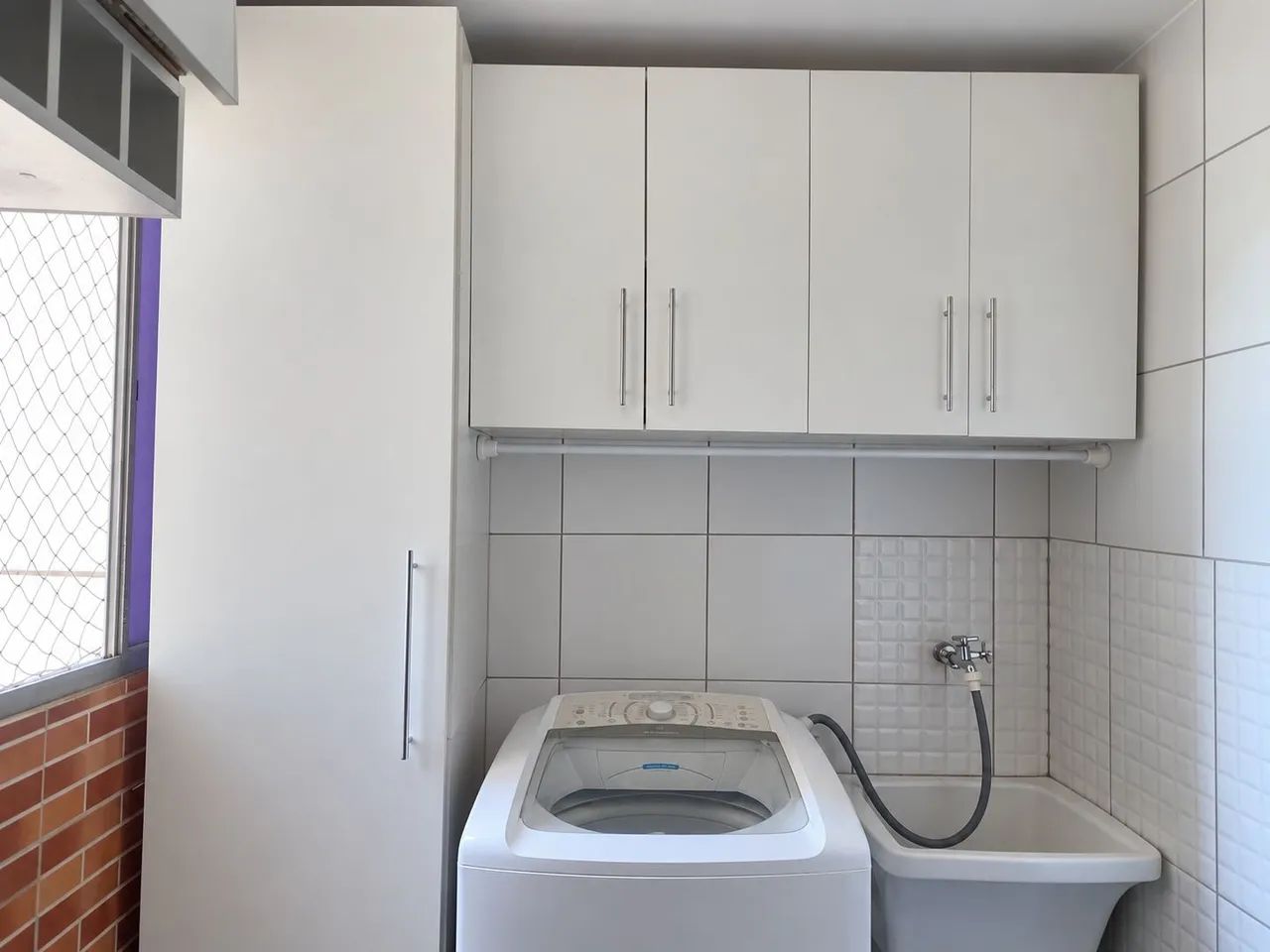 Apartamento 2 quartos samambaia norte 411 - Foto 3