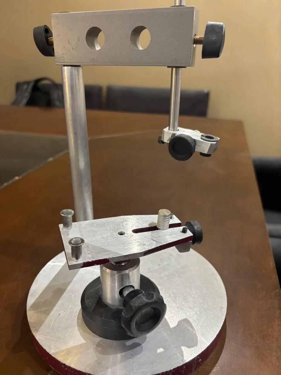 Delineador Odontológico com todas as pontas  - Foto 3