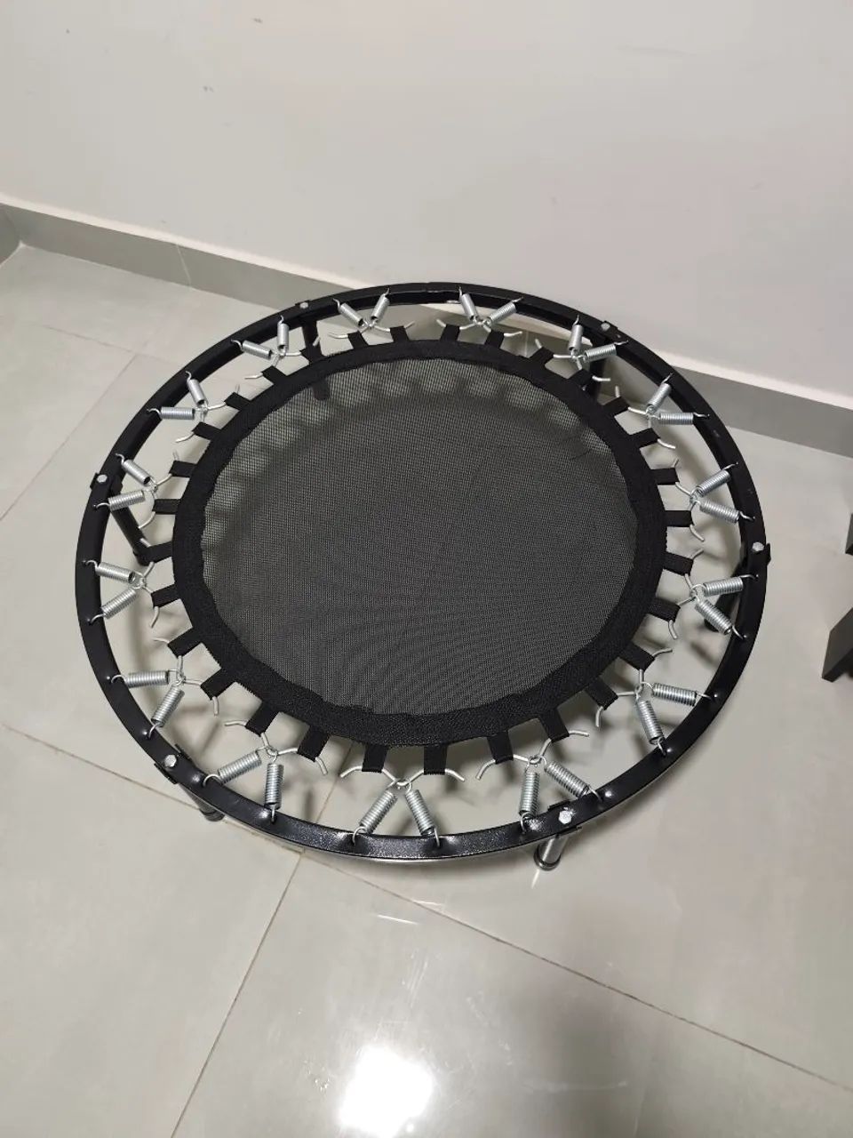 Jump - Cama elástica academia