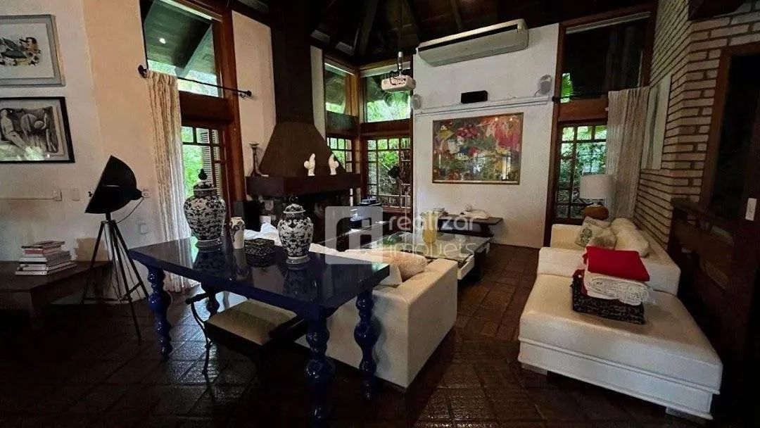 Casa Residencial à venda, Jurerê Internacional, Florianópolis - CA1107. - Foto 2