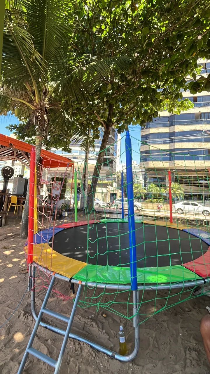 LOCAÇÃO PARA EVENTOS E FESTAS  - Foto 2