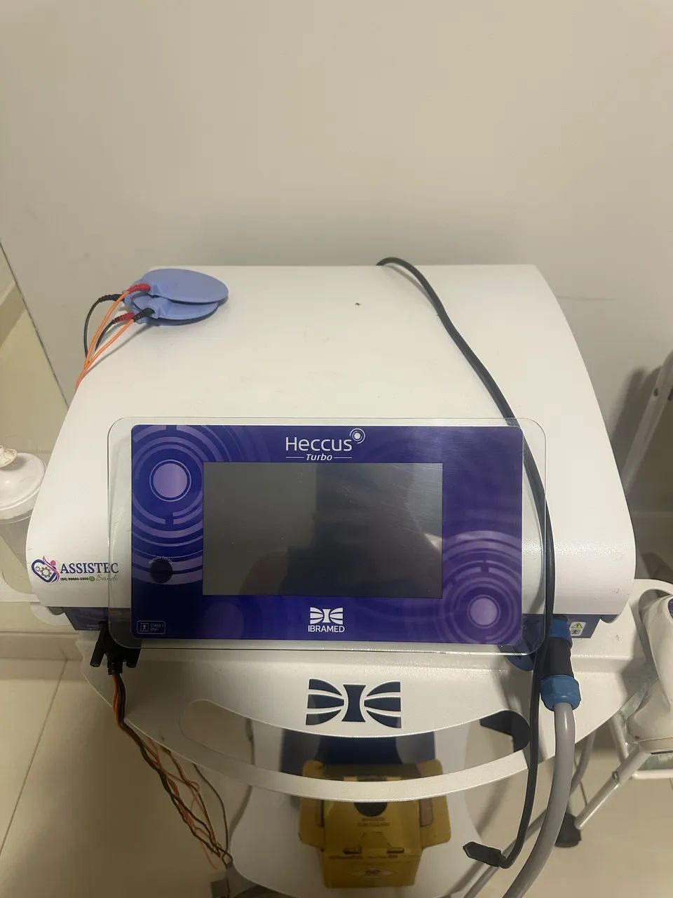 Aparelho estetica - Foto 4