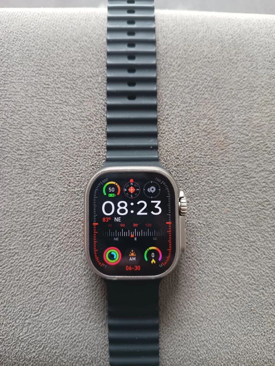 Smartwatch ultra 3 - Foto 3
