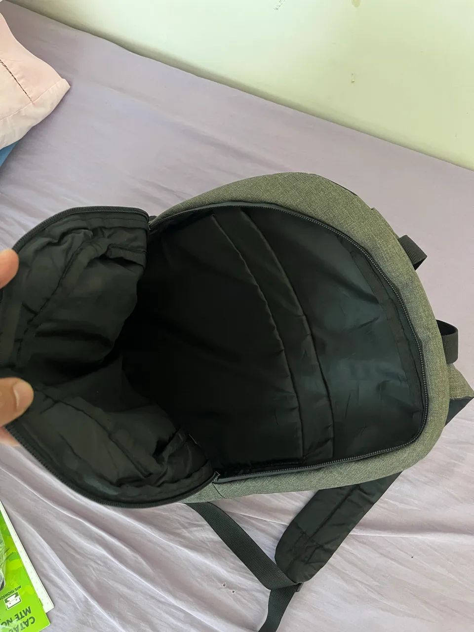 Mochila Notebook - Foto 2