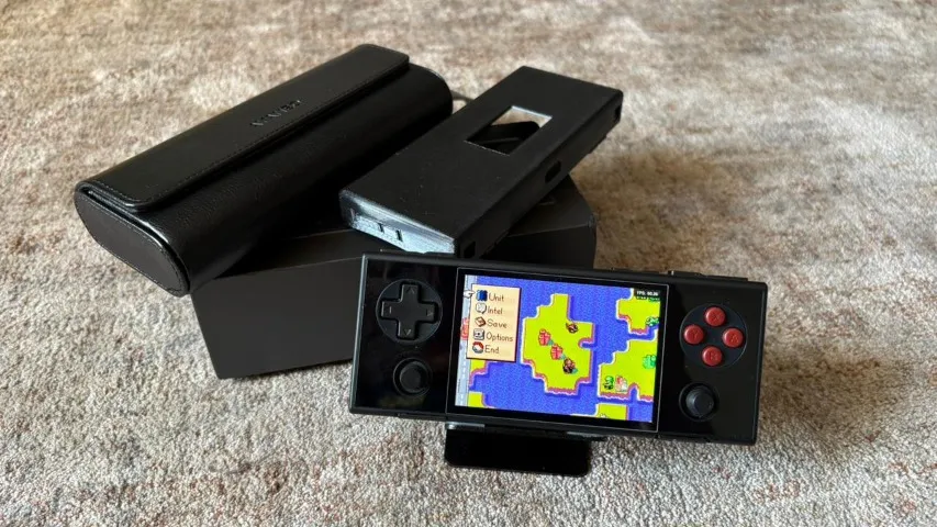 Ayaneo Pocket Air Mini 3gb/64gb - Consoles de Vídeo Game - Três
