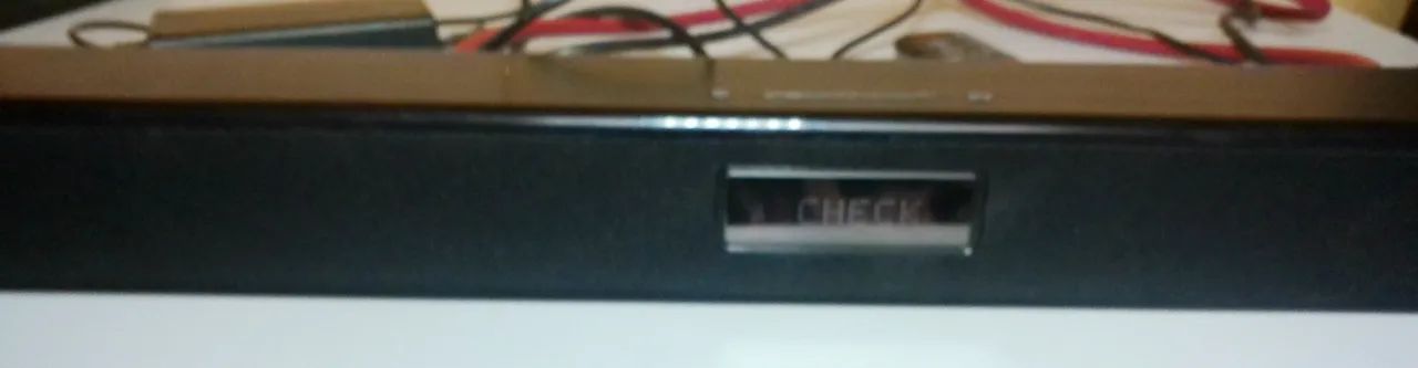 Caixa de som Samzung para TV em Hdmi  - Foto 3