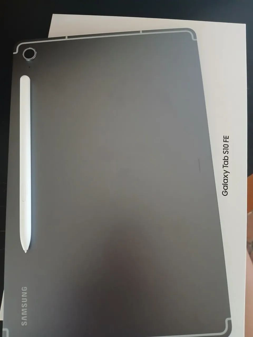 Tablet S10 FE 