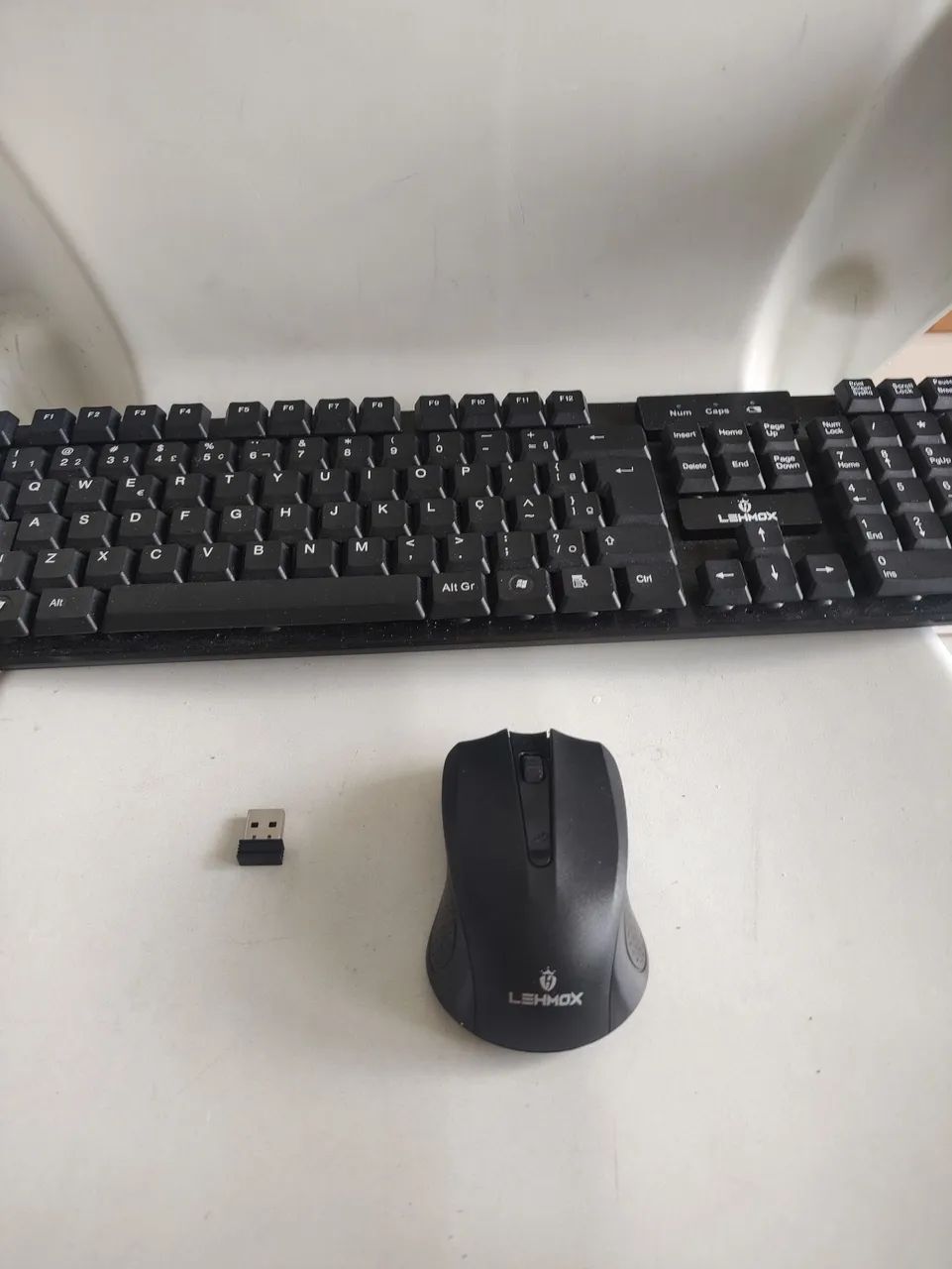 Computador Gamer (Somente Gabinete) - Foto 4