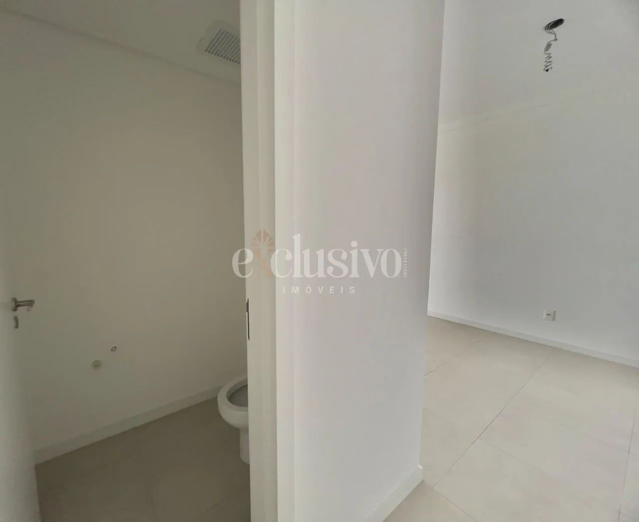 Apartamento com 2 Suítes e Lavabo no Estreito - Foto 4
