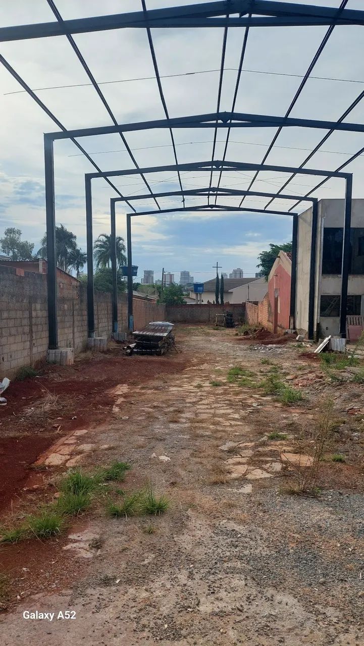 Galpão  - Foto 3