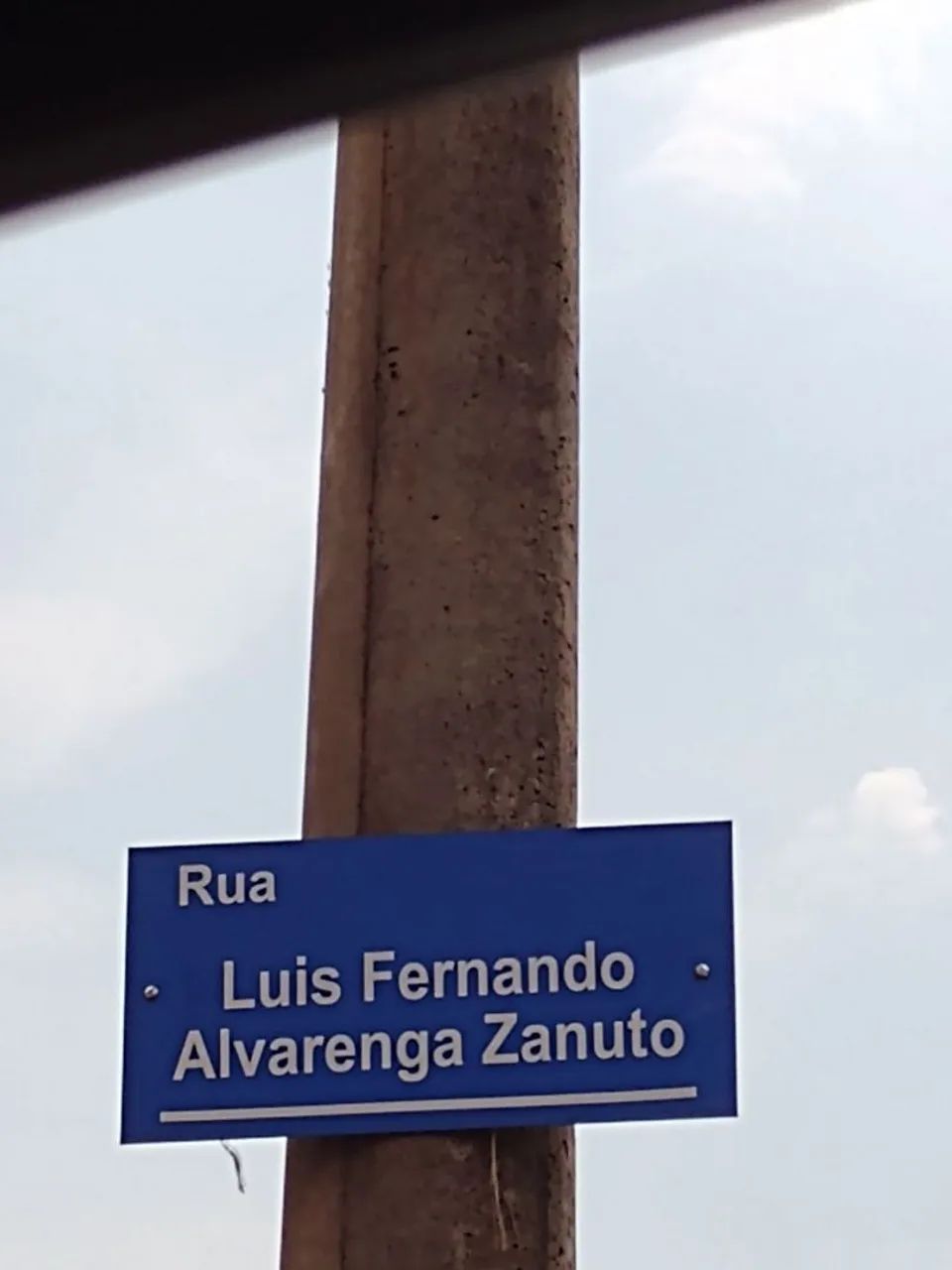 Foto - São Joaquim da Barra - Loteamento Aiçar Badran
