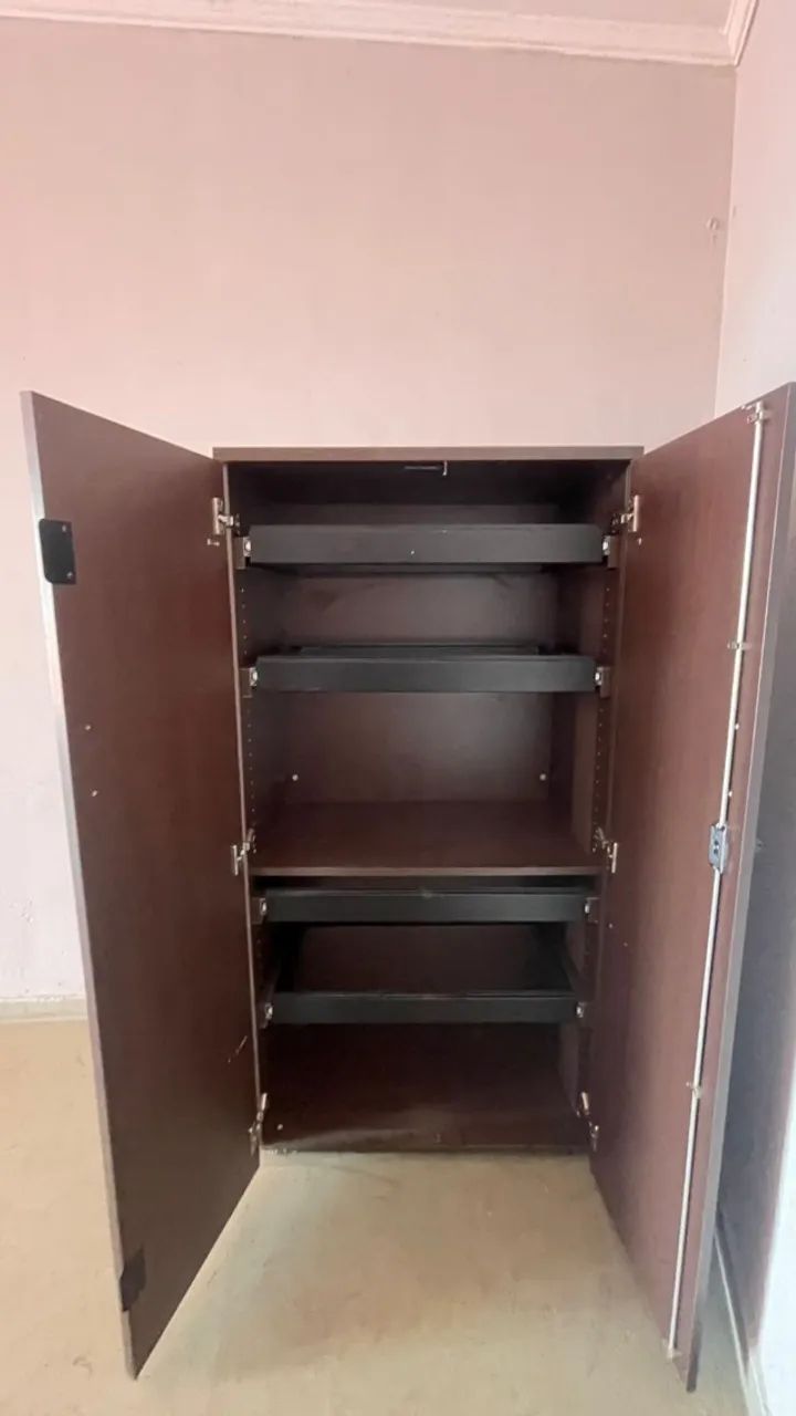 armario para escritorio - Foto 2