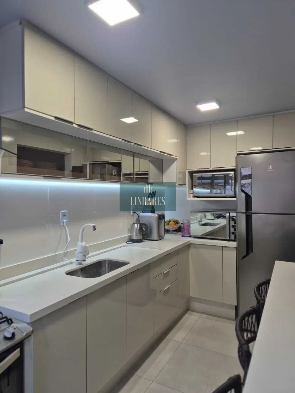 Apartamento em Jardim Atlântico, Florianópolis/SC - Foto 2