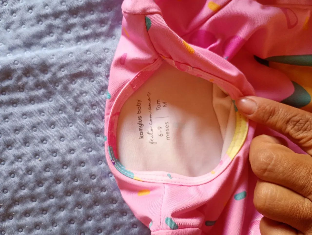 COISAS PARA BEBÊ  - Foto 3