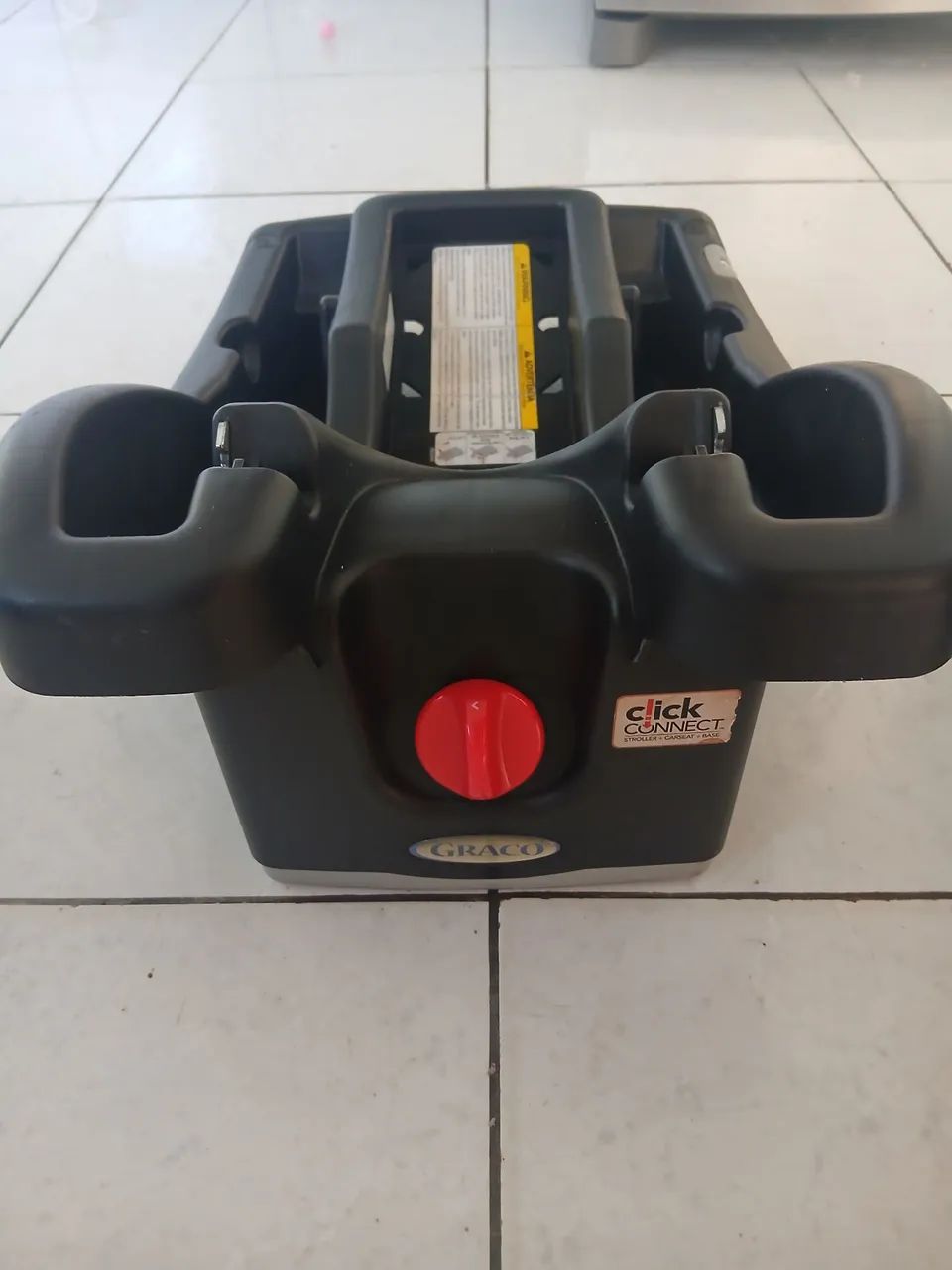 Bebê conforto graco - Foto 5